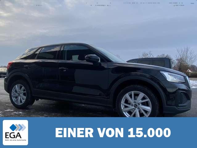 Audi Q2 1.5 35 TFSI S-tronic LED+KAMERA+EL.HECK+ACC+S
