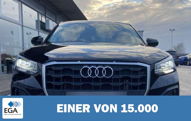 Audi Q2 1.5 35 TFSI S-tronic LED+KAMERA+EL.HECK+ACC+S