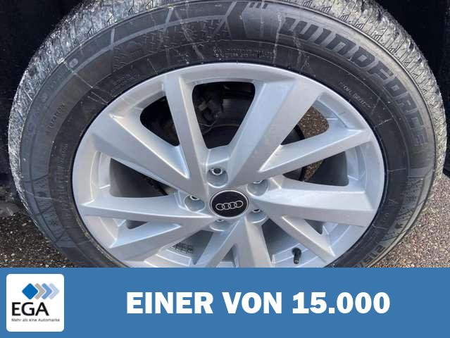 Audi Q2 1.5 35 TFSI S-tronic LED+KAMERA+EL.HECK+ACC+S