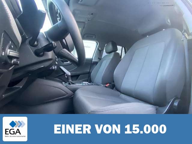 Audi Q2 1.5 35 TFSI S-tronic LED+KAMERA+EL.HECK+ACC+S