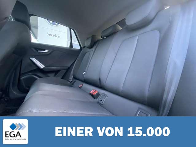 Audi Q2 1.5 35 TFSI S-tronic LED+KAMERA+EL.HECK+ACC+S
