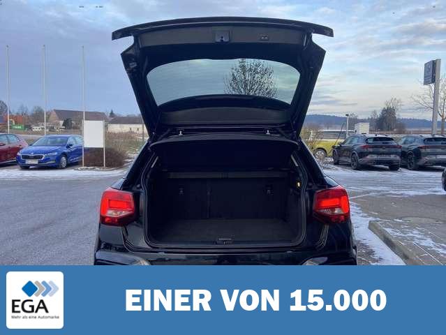Audi Q2 1.5 35 TFSI S-tronic LED+KAMERA+EL.HECK+ACC+S