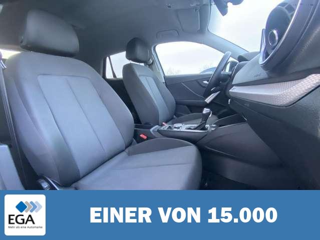 Audi Q2 1.5 35 TFSI S-tronic LED+KAMERA+EL.HECK+ACC+S