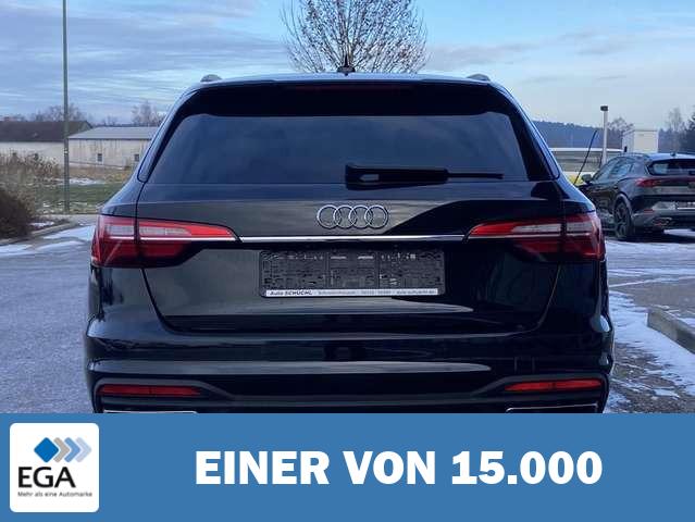 Audi A4 Avant 35 2.0 TFSI S-TRONIC KEYLESS+EL.HECKKLA