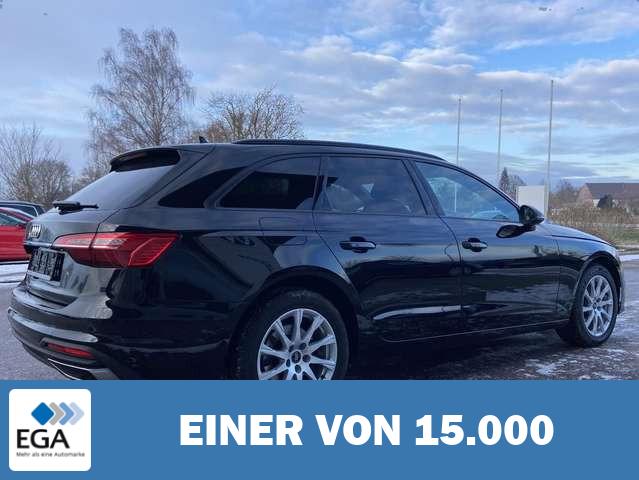 Audi A4 Avant 35 2.0 TFSI S-TRONIC KEYLESS+EL.HECKKLA