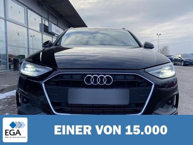 Audi A4 Avant 35 2.0 TFSI S-TRONIC KEYLESS+EL.HECKKLA