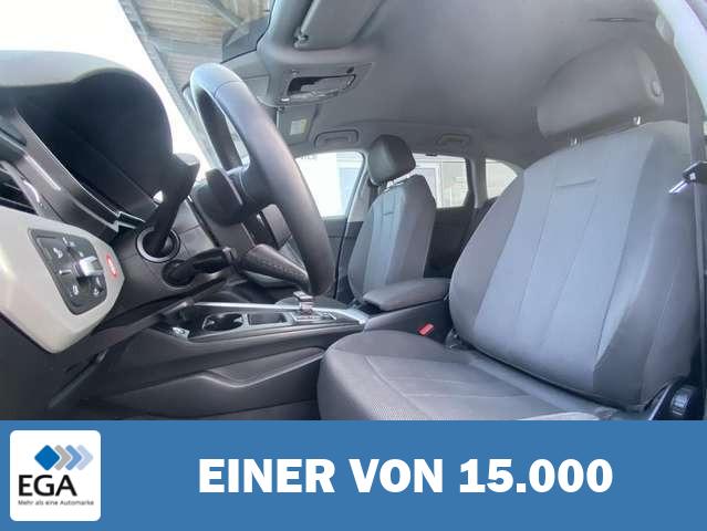 Audi A4 Avant 35 2.0 TFSI S-TRONIC KEYLESS+EL.HECKKLA