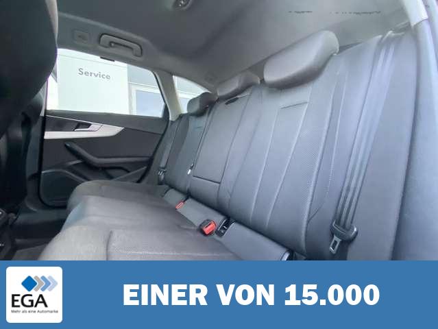 Audi A4 Avant 35 2.0 TFSI S-TRONIC KEYLESS+EL.HECKKLA