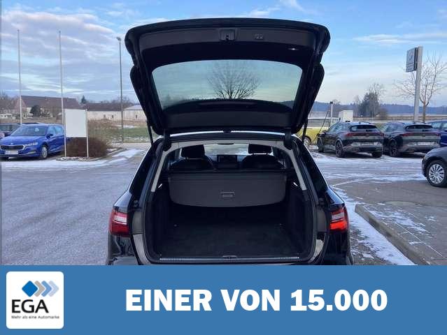 Audi A4 Avant 35 2.0 TFSI S-TRONIC KEYLESS+EL.HECKKLA