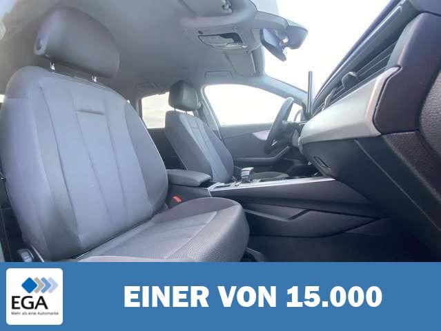 Audi A4 Avant 35 2.0 TFSI S-TRONIC KEYLESS+EL.HECKKLA