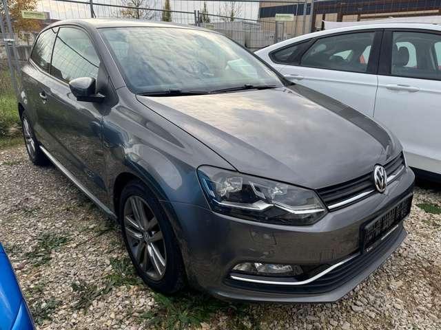 Volkswagen Polo V Highline BMT/Start-Stopp R-Line-Paket