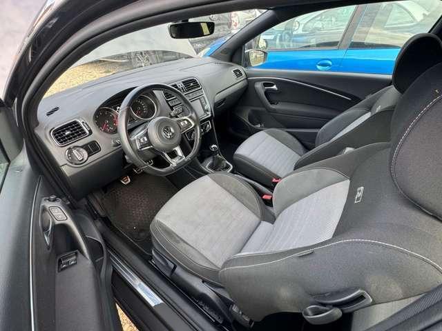 Volkswagen Polo V Highline BMT/Start-Stopp R-Line-Paket