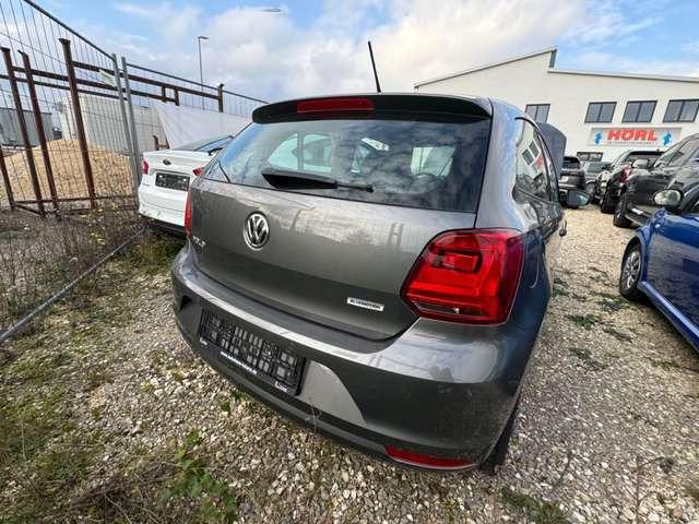 Volkswagen Polo V Highline BMT/Start-Stopp R-Line-Paket