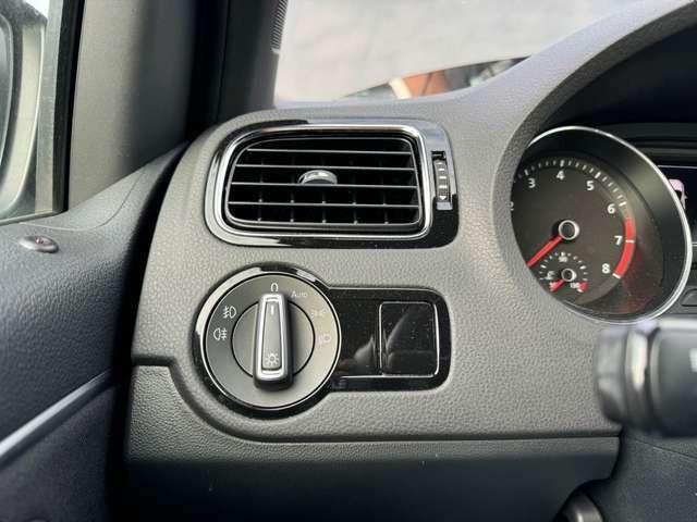 Volkswagen Polo V Highline BMT/Start-Stopp R-Line-Paket