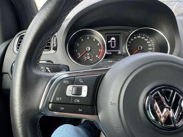 Volkswagen Polo V Highline BMT/Start-Stopp R-Line-Paket