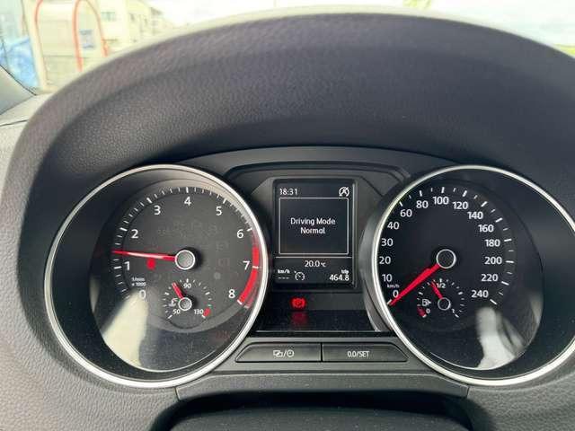 Volkswagen Polo V Highline BMT/Start-Stopp R-Line-Paket