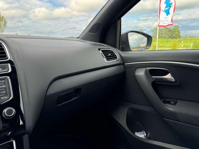 Volkswagen Polo V Highline BMT/Start-Stopp R-Line-Paket