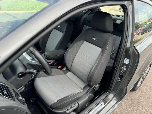 Volkswagen Polo V Highline BMT/Start-Stopp R-Line-Paket