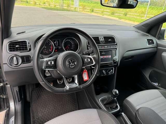 Volkswagen Polo V Highline BMT/Start-Stopp R-Line-Paket