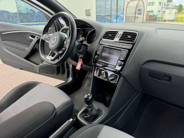 Volkswagen Polo V Highline BMT/Start-Stopp R-Line-Paket