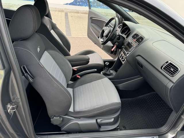 Volkswagen Polo V Highline BMT/Start-Stopp R-Line-Paket