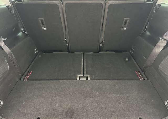 Opel Zafira ON Start/Stop 