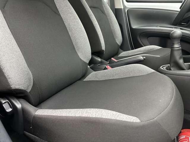 Toyota Verso-S Aygo (X) 