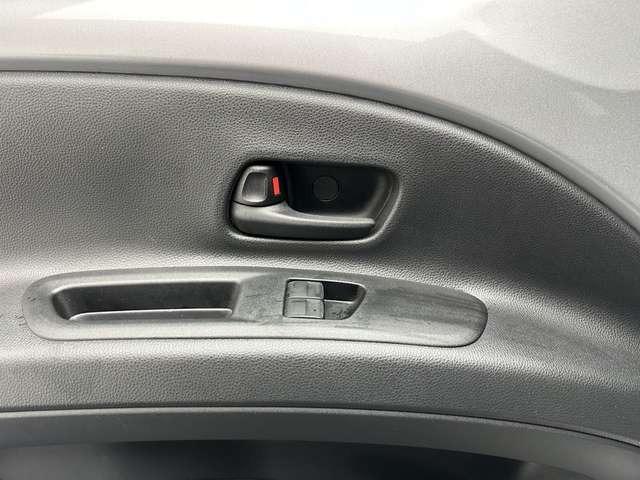 Toyota Verso-S Aygo (X) 