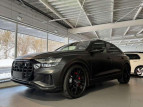 Bild Audi SQ8 4.0 TDI PANO/HUD/STDHZG/ALLRADLENK/RAUTE