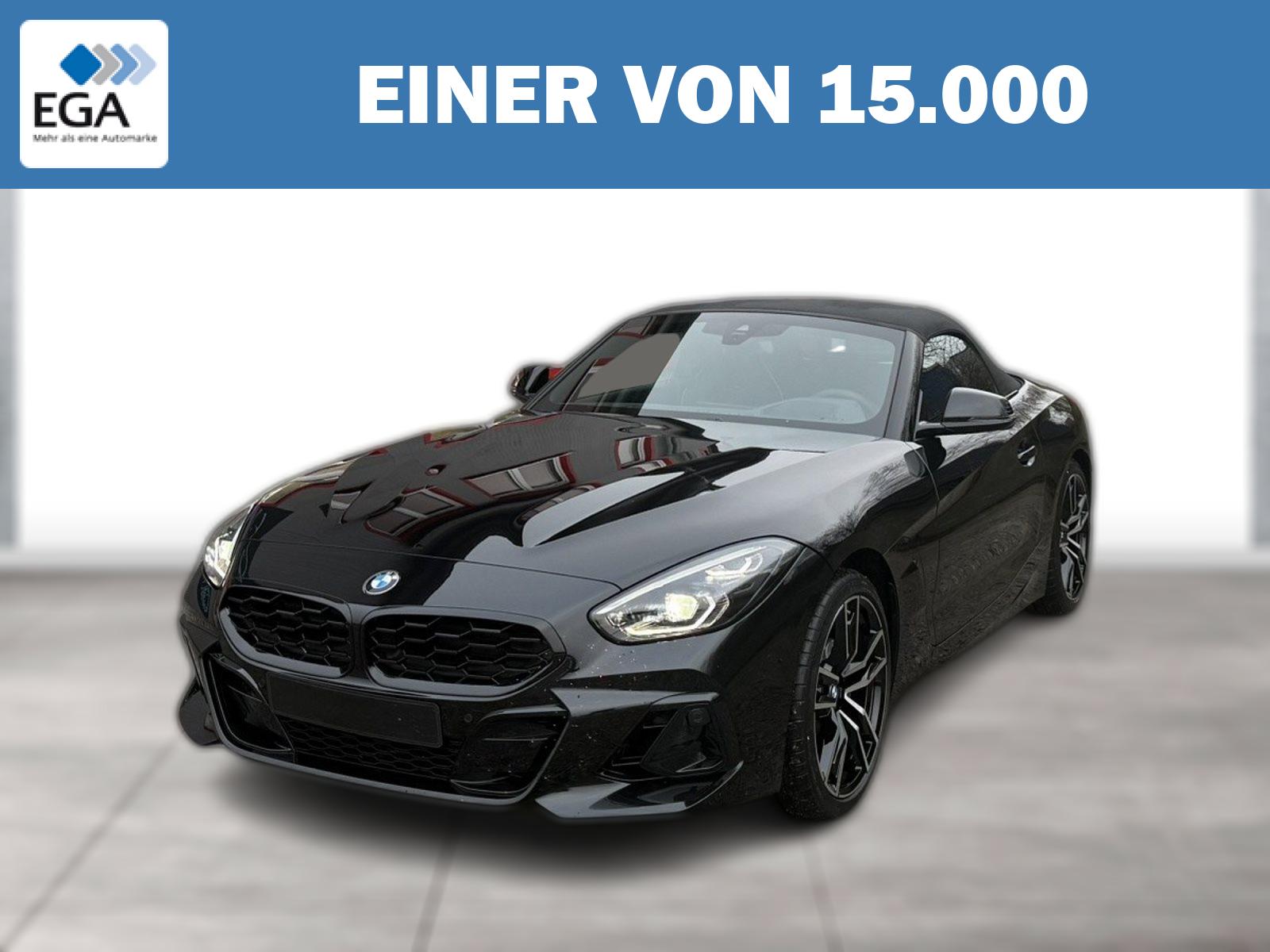 BMW Z4 M Sport HeadUp Adapt LED Navi DrivingAssistant