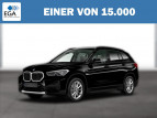 Bild BMW X1 ADVANTAGE DKG NAVI LED AHK GRA PDC SHZG PARKASSIST DACHRELING DAB