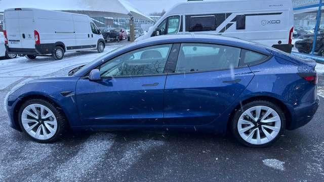 Tesla Model 3 Basis RWD 360° SHZ KAMERA UVM