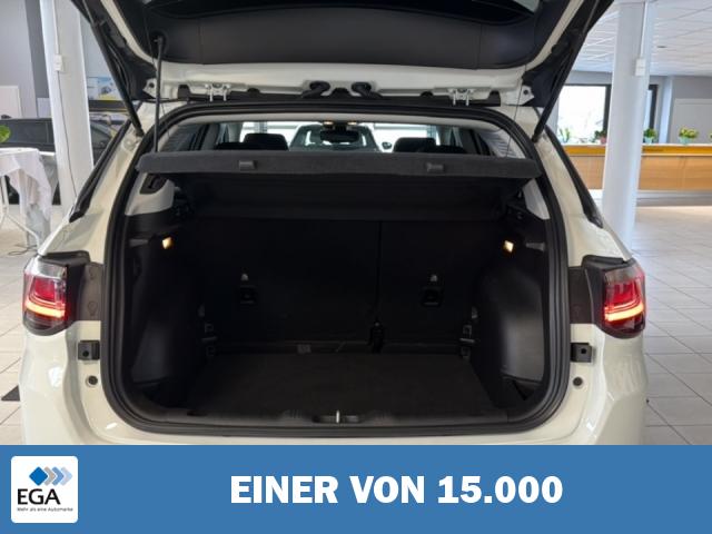 Jeep Compass S MHEV Kamera/Navi/Panorama/GJR/ACC/LED