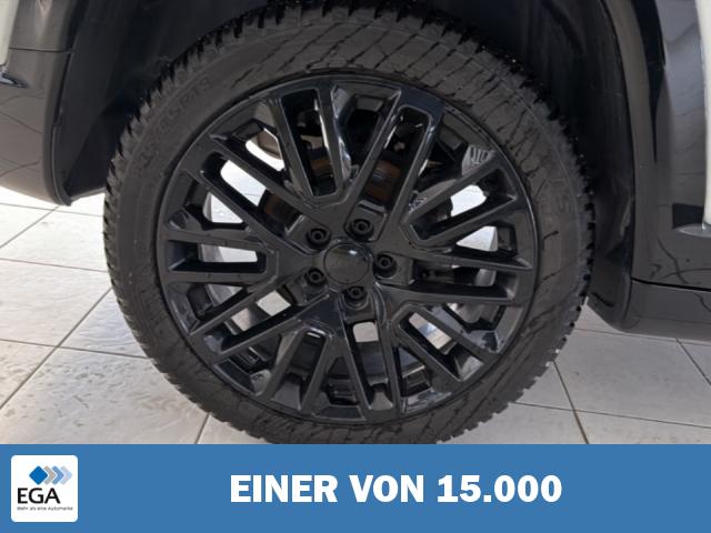 Jeep Compass S MHEV Kamera/Navi/Panorama/GJR/ACC/LED