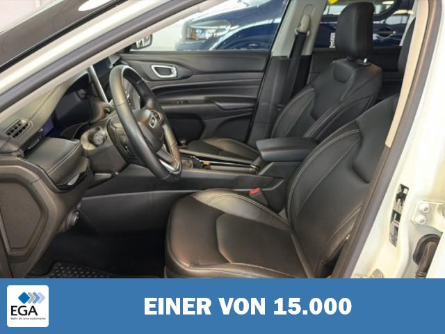 Jeep Compass S MHEV Kamera/Navi/Panorama/GJR/ACC/LED
