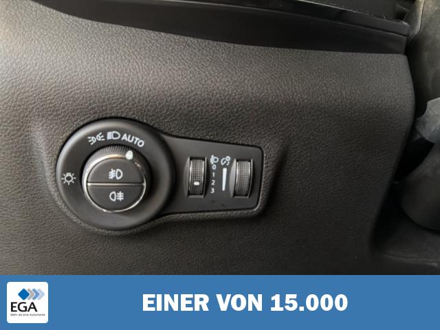 Jeep Compass S MHEV Kamera/Navi/Panorama/GJR/ACC/LED