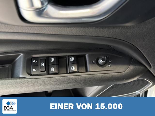 Jeep Compass S MHEV Kamera/Navi/Panorama/GJR/ACC/LED