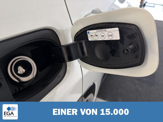 Jeep Compass S MHEV Kamera/Navi/Panorama/GJR/ACC/LED