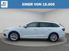 Bild Skoda Octavia Combi LED/HUD/Virco/Navi/Kam/SHZ/ACC/AHK