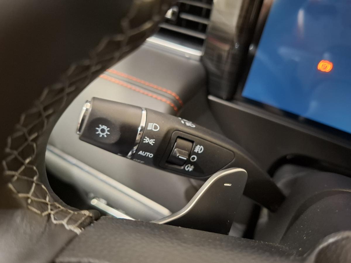 Foton 4 Ultra Sitzbelüftung Panorama Leder NEU