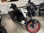 Bild Suzuki GSX-S 125 
