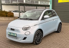 Bild Fiat 500e La Prima 42 kWh 