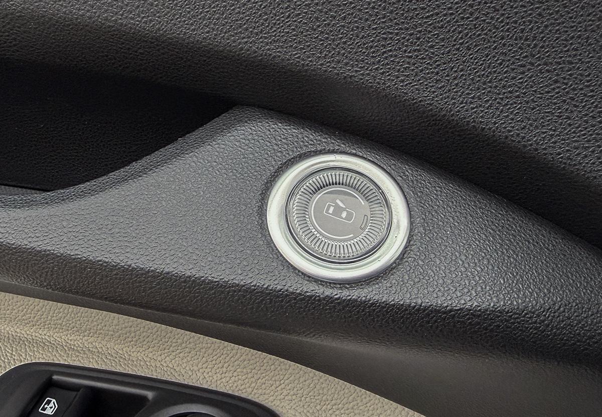 Fiat 500e La Prima 42 kWh 