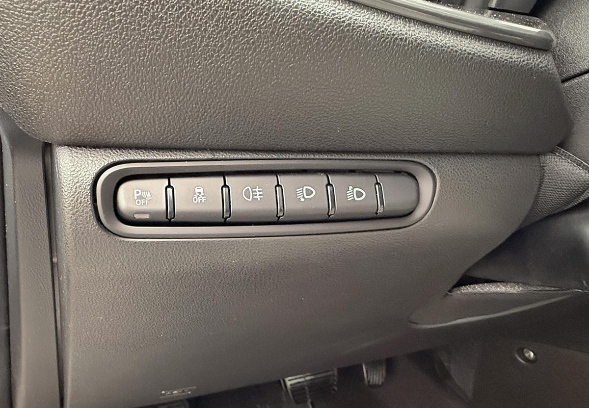 Fiat 500e La Prima 42 kWh 