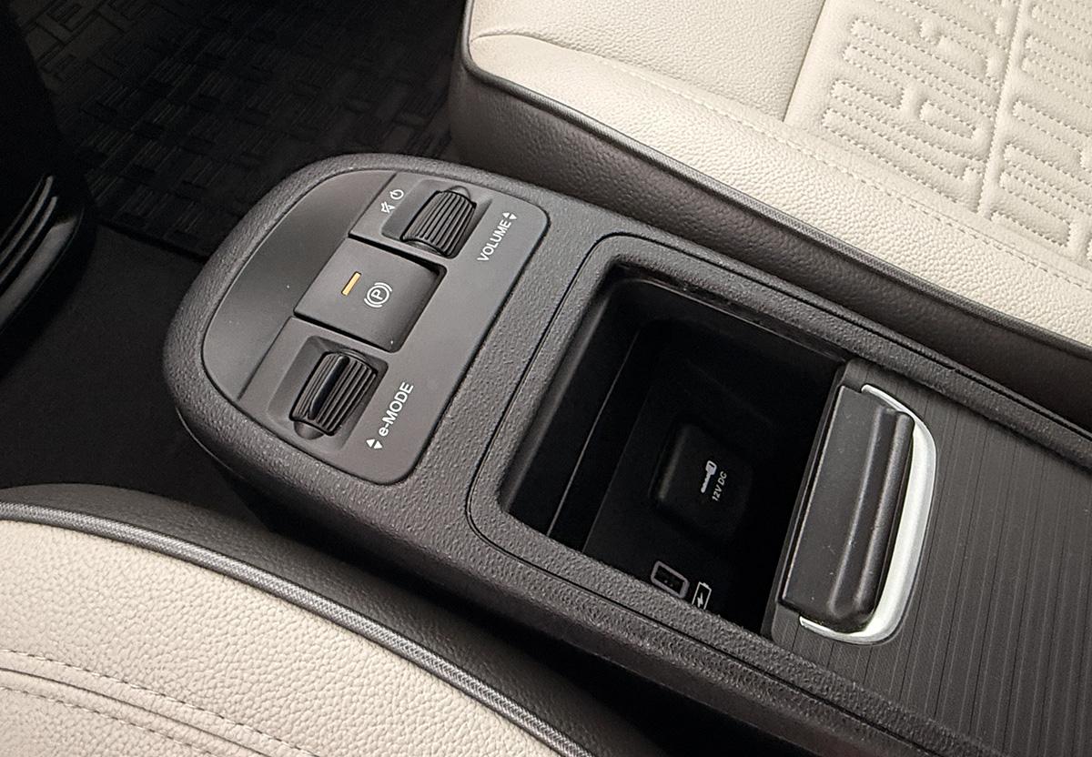 Fiat 500e La Prima 42 kWh 