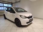 Bild Skoda Citigo 1.0 Active KLIMA