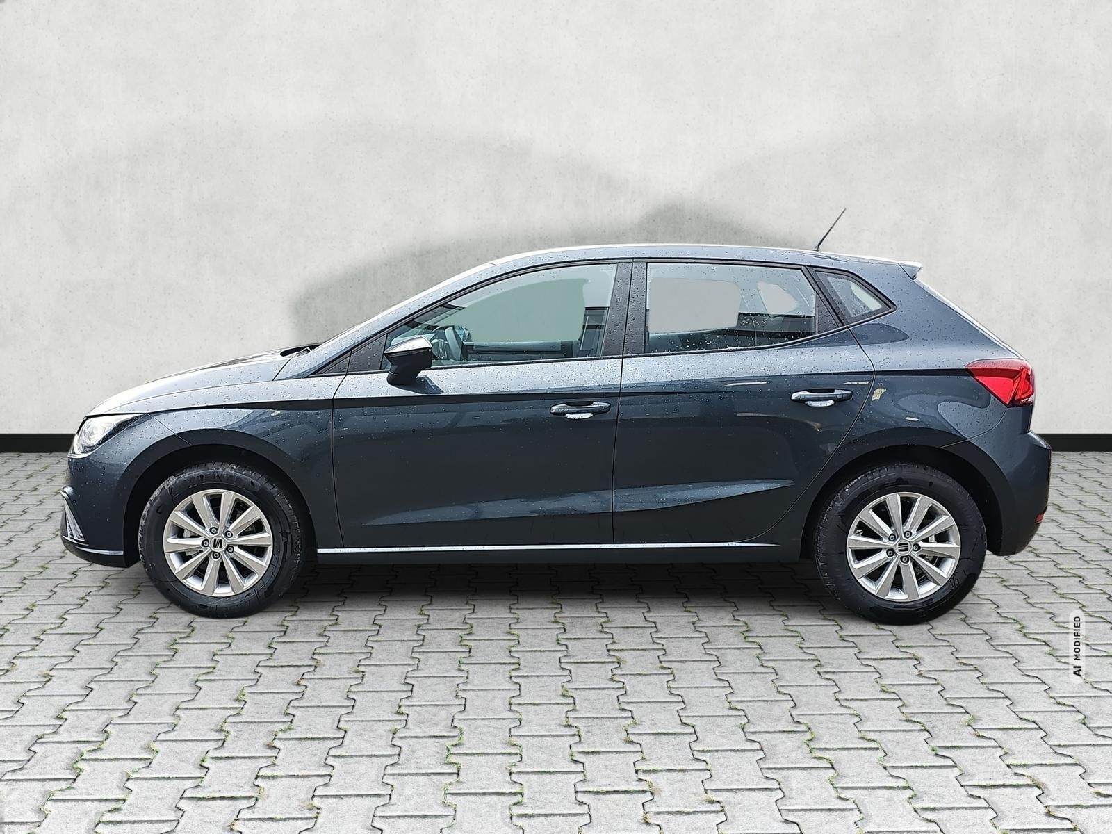 Seat Ibiza 1.0 MPI Reference / AppConnect&AppleCarPl