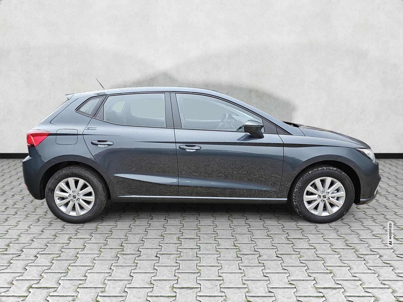 Seat Ibiza 1.0 MPI Reference / AppConnect&AppleCarPl