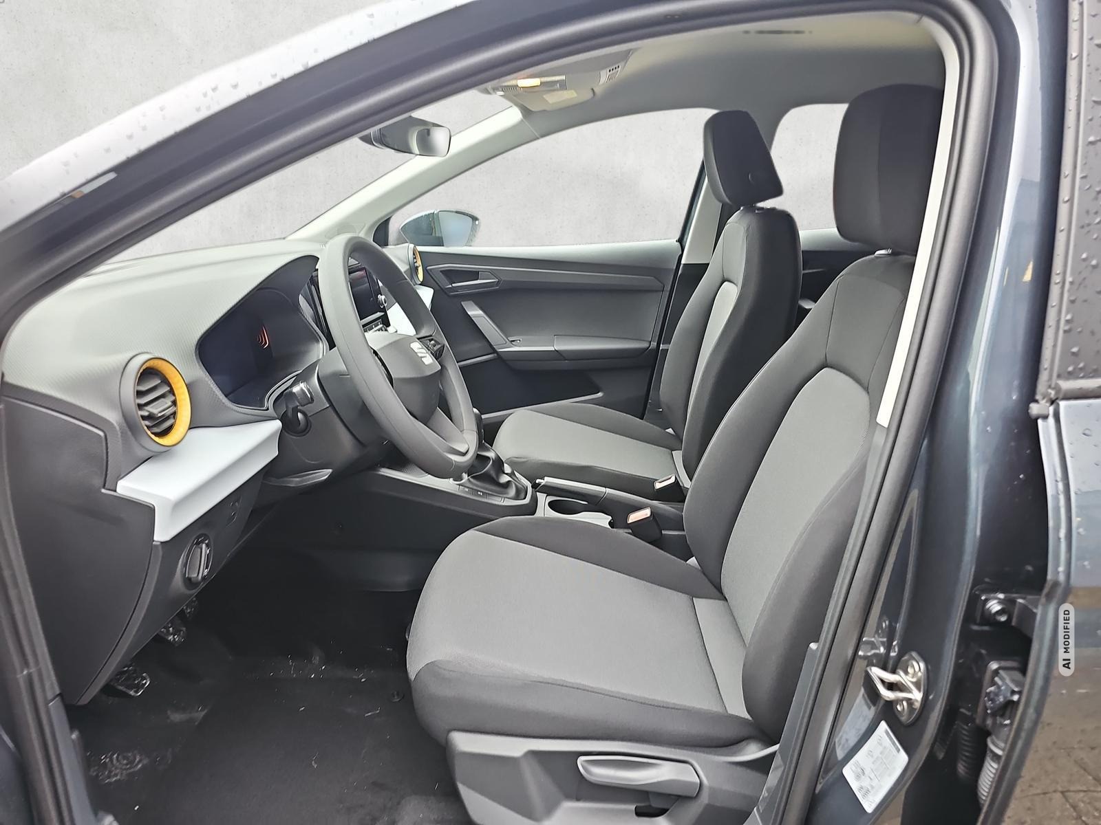 Seat Ibiza 1.0 MPI Reference / AppConnect&AppleCarPl