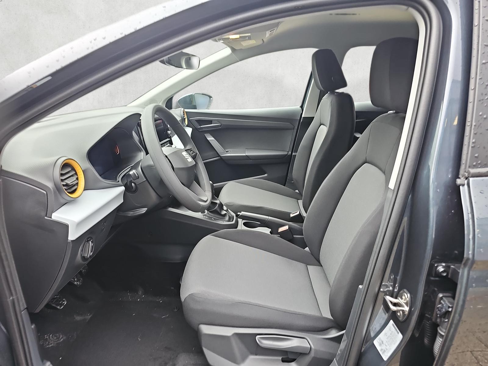 Seat Ibiza 1.0 MPI Reference / AppConnect&AppleCarPl